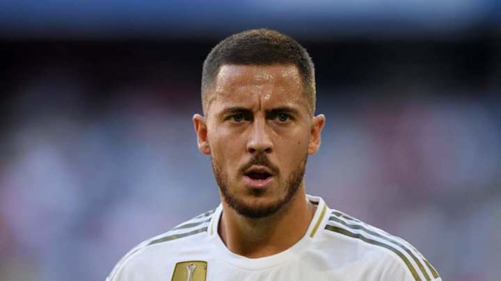 VÍDEO | El golazo de Hazard contra el Red Bull Salzburg