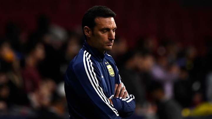 Un nuevo papelón de la Selección Argentina: ¿Le queda grande el puesto a Lionel Scaloni?