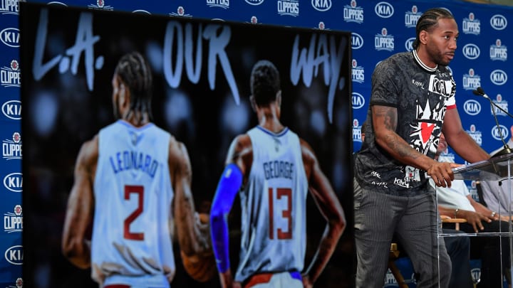 Why the Clippers are Poised to be Better Than the Lakers | Crossover Podcast