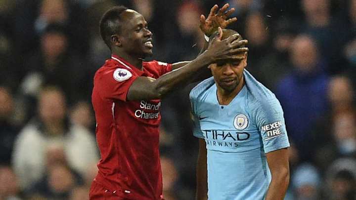 Liverpool vs Man City: Picking a Combined XI Ahead of Sunday's FA Community Shield