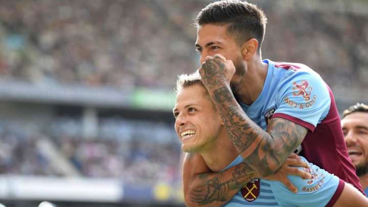 El desempeño de los mexicanos en Europa este fin de semana