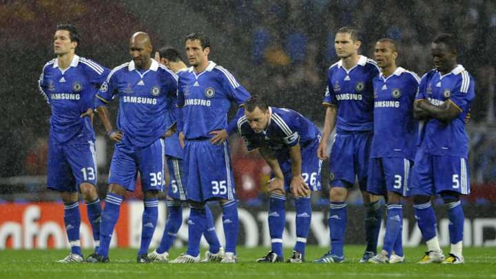 The 7 Champions League Finals Between Teams From the Same Nation