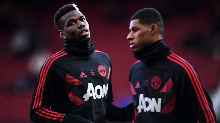 Ole Gunnar Solskjaer Reveals How He Re-Installed Confidence in Man Utd Squad Following His Arrival