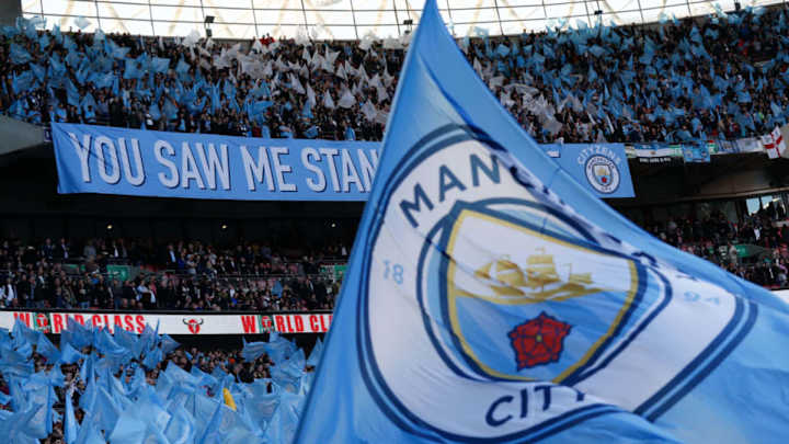 7 Clubs Who Are Better at Filling Out Wembley Than Manchester City