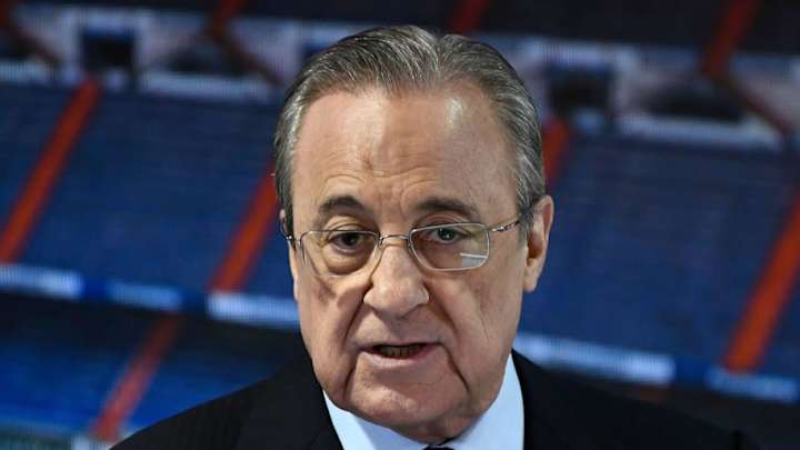 La razón por la que el Real Madrid femenino podría no jugar la Liga Iberdrola la próxima temporada