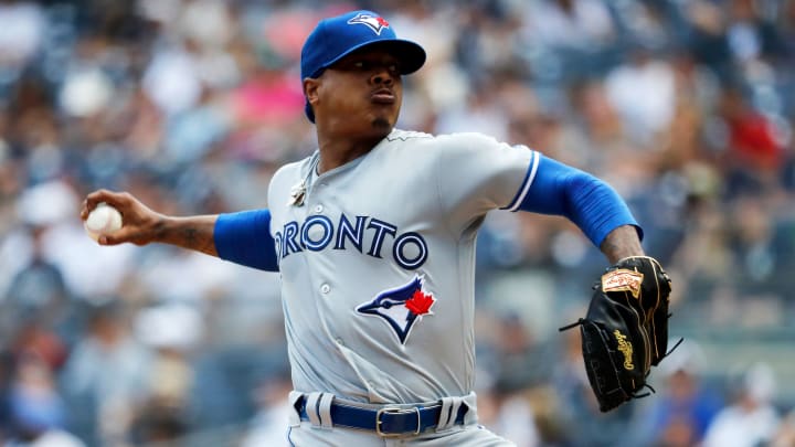 Making the Perfect Move for the First-Place Teams Before the Trade Deadline Making the Perfect Move for the First-Place Teams Before the Trade Deadline