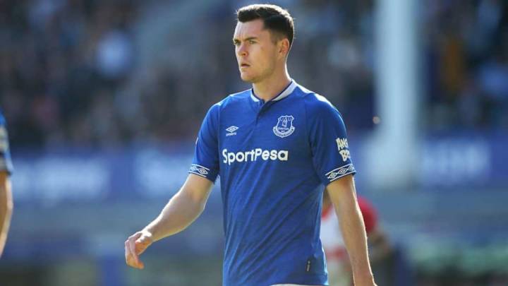 Michael Keane Admits Everton Will Relish the Opportunity to Derail Liverpool's Title Challenge