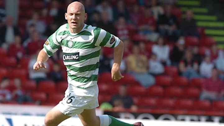 Gravesen creyó que iba a fichar por el Atlético y no por el Real Madrid