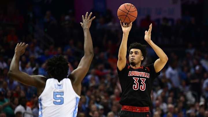 How to Watch Louisville vs. Minnesota: Live Stream, TV Channel, Time How to Watch Louisville vs. Minnesota: Live Stream, TV Channel, Time