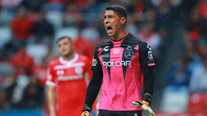 Necaxa vs Toluca | Horario, canal de transmisión de TV, streaming online y posibles alineaciones Necaxa vs Toluca | Horario, canal de transmisión de TV, streaming online y posibles alineaciones