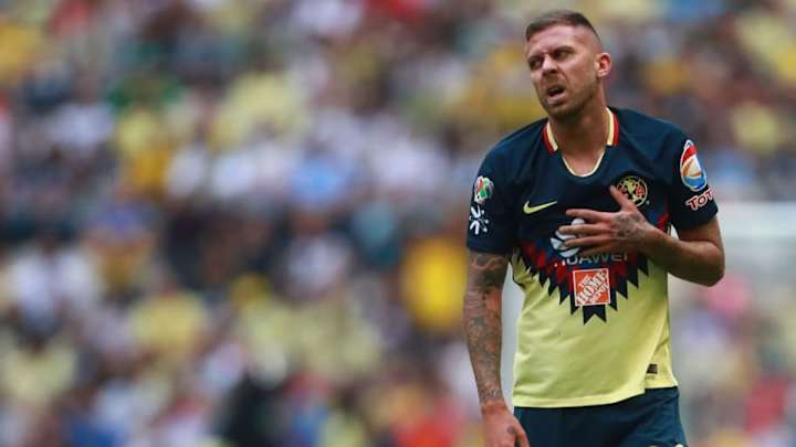Jérémy Ménez responde en redes sociales a acusaciones de indisciplina