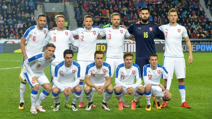 Czech Republic International Josef Šural Tragically Dies After Minibus Crash in Turkey