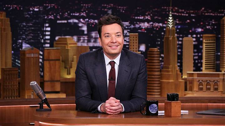 'The Tonight Show' to Air Live on Sundays After NFL Games