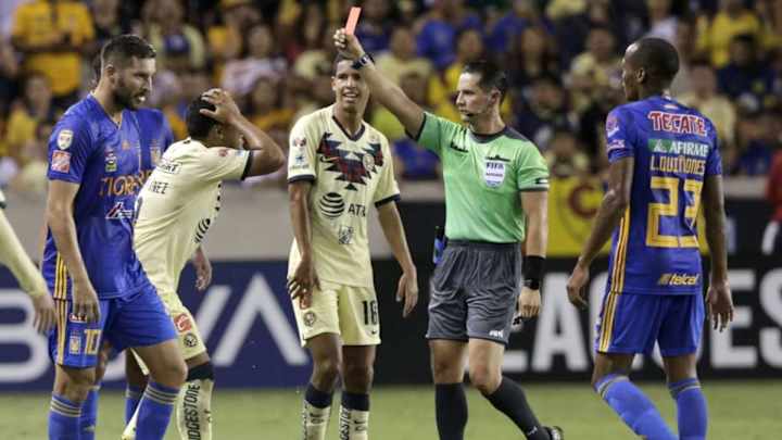 Lo bueno lo malo y lo feo de la derrota del América contra Tigres en la Leagues Cup