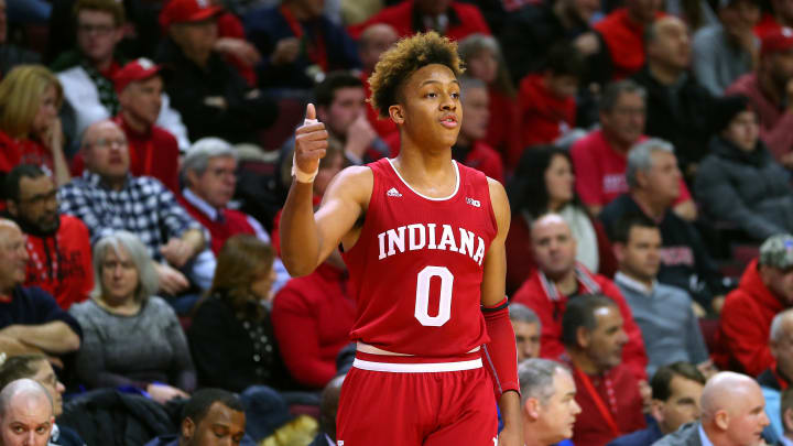 Romeo Langford Q&A: The Challenges of Playing in Indiana and Dispelling Draft Rumors