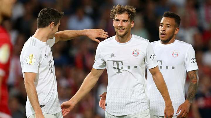 Bayern Munich vs. Hertha Berlin Live Stream: Watch Bundesliga Online, TV Channel, Time