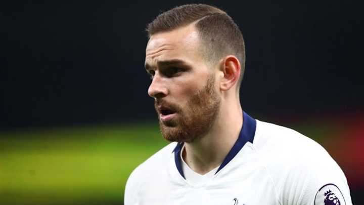​Vincent Janssen podría debutar ante Toluca