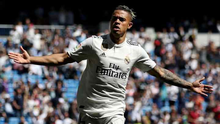 Arsenal 'Offered' Chance to Sign Mariano Diaz for £18m as Budget Constraints Continue