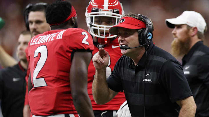 Which Program Will Be Next to Follow Clemson to Perennial Title Contention?