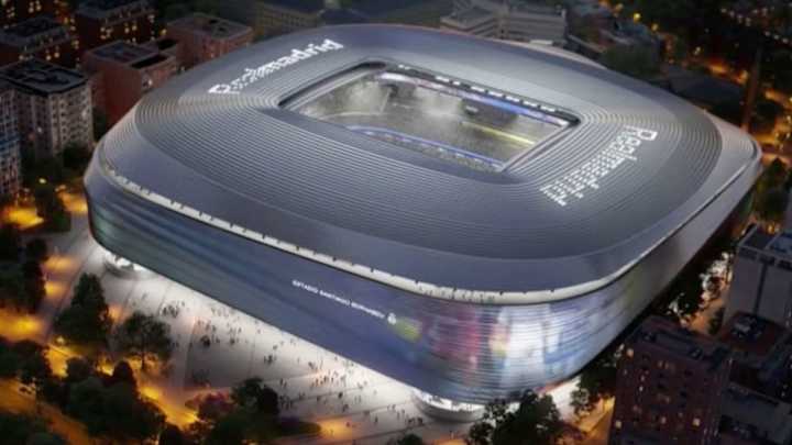 El nuevo Bernabéu | ¿Cuánto costará? ¿Cuándo estará terminado? ¿Cómo será?