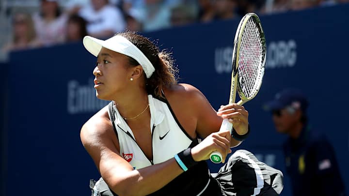 Naomi Osaka vs. Coco Gauff Live Stream: Watch Online, TV Channel, Start Time