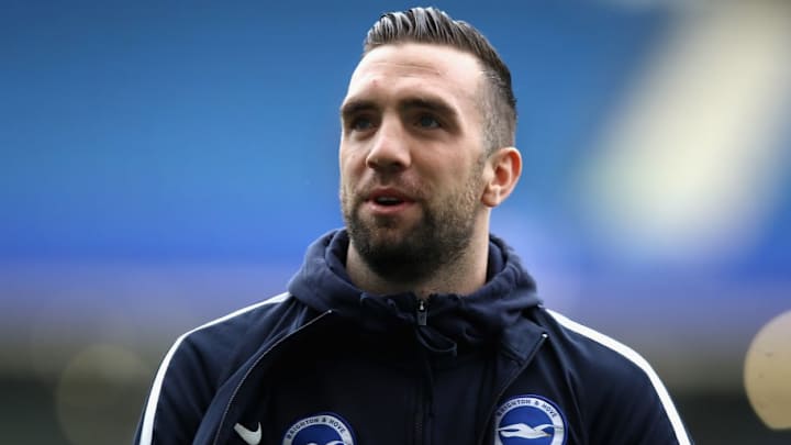Brighton's Shane Duffy Reveals Bizarre Superstition Ahead of Trip to Manchester United Brighton's Shane Duffy Reveals Bizarre Superstition Ahead of Trip to Manchester United