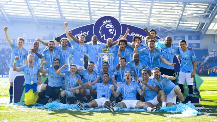 Manchester City: Picking an Ultimate Rest of the Premier League XI to (Maybe) Topple the Citizens