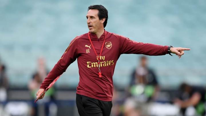 Arsenal vs Chelsea: The Stat That Proves History Is Against Gunners Ahead of Europa League Final Arsenal vs Chelsea: The Stat That Proves History Is Against Gunners Ahead of Europa League Final