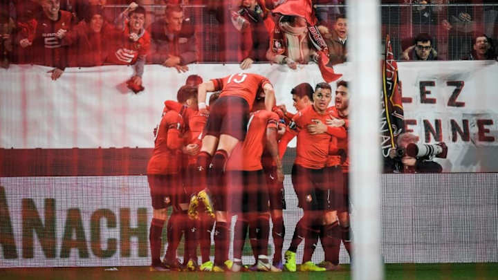 Rennes 3-1 Arsenal: Report, Ratings & Reaction as Gunners Suffer Shock Defeat in France