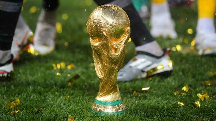 Chile Joins 4-Nation South American Bid for 2030 World Cup