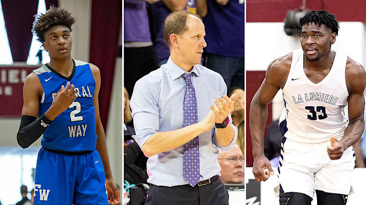 2019 basketball recruiting