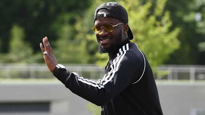 Tanguy Ndombele Negotiation Details Revealed as Spurs Get the Edge Over Juventus & Man Utd