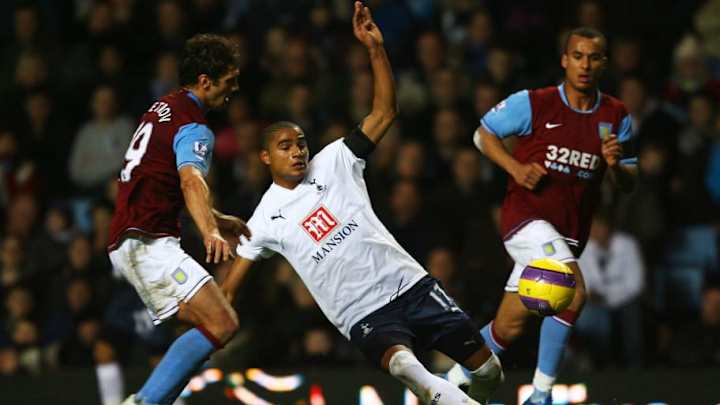 New Barcelona Star Kevin-Prince Boateng Admits to 'Partying' & 'Eating Badly' During Time at Spurs
