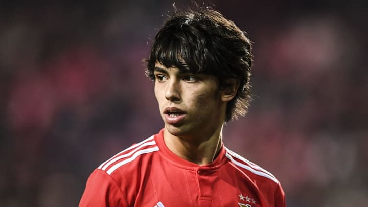 Report: Man United Prepares Huge Bids for Joao Felix, Ruben Dias, Bruno Fernandes Report: Man United Prepares Huge Bids for Joao Felix, Ruben Dias, Bruno Fernandes