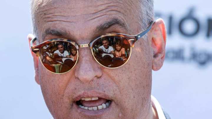 La Liga to Abolish Monday Fixtures as RFEF Call on President Javier Tebas to Resign