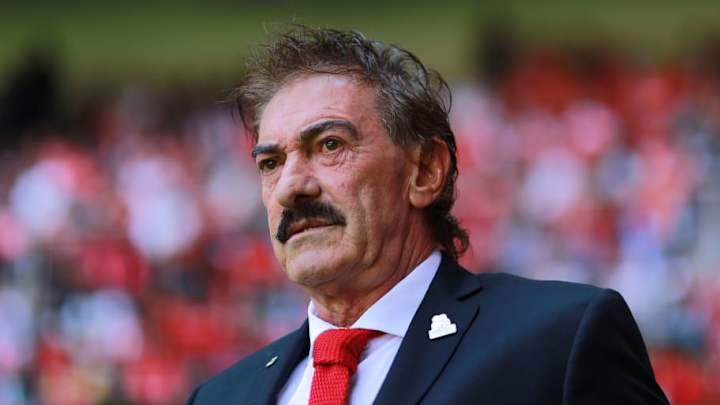 La crítica de Ricardo La Volpe a la Selección Nacional La crítica de Ricardo La Volpe a la Selección Nacional