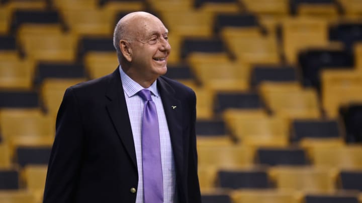ESPN Signs 80-Year-Old Dick Vitale to Extension Through 2021-22 Season