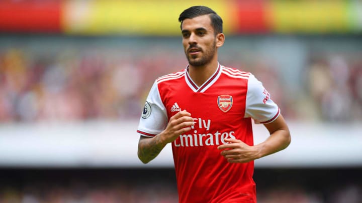 Dani Ceballos Discusses 'Special' Full Debut for Arsenal in Impressive Burnley Win
