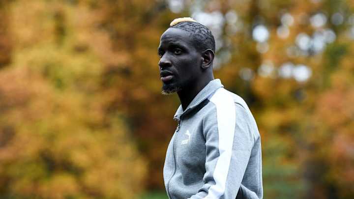 Mamadou Sakho Hints at Crystal Palace Summer Exit in Order to Regain Place in France Squad