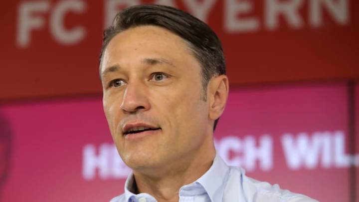 Niko Kovac Insists Bayern Munich Still Need to Sign More Players to Compete for Multiple Trophies Niko Kovac Insists Bayern Munich Still Need to Sign More Players to Compete for Multiple Trophies