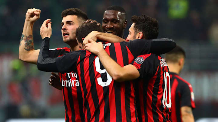 SPAL vs Milan Preview: Where to Watch, Live Stream, Kick Off Time & Team News SPAL vs Milan Preview: Where to Watch, Live Stream, Kick Off Time & Team News