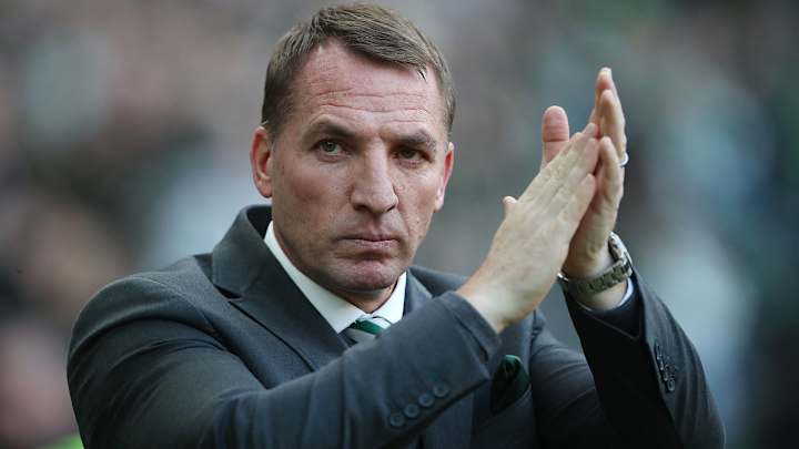 Leicester City Hires Manager Brendan Rodgers Away From Celtic