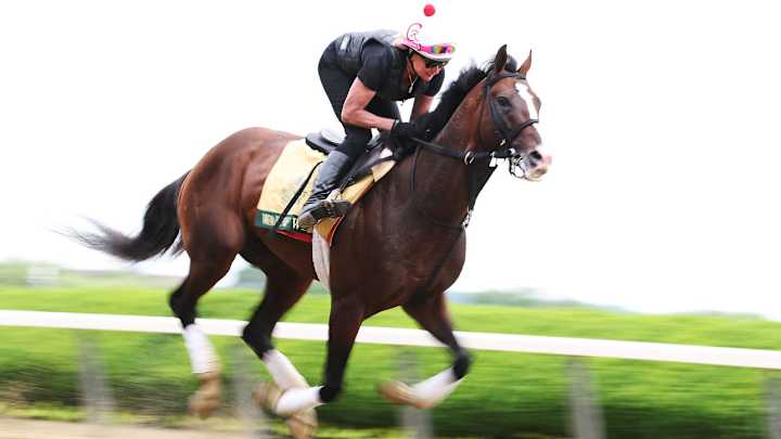 How to Watch the 2019 Belmont Stakes: Live Stream, TV Channel, Time How to Watch the 2019 Belmont Stakes: Live Stream, TV Channel, Time