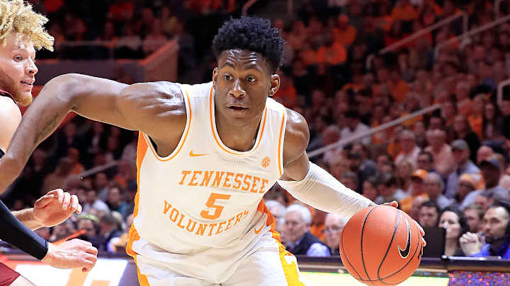 Picks: Tennessee-Kentucky Leads Pivotal Weekend for the NCAA Tournament Picture