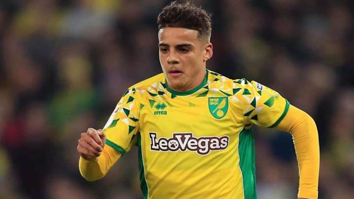 Max Aarons Set to Sign New Long-Term Norwich Contract & Reject Premier League Interest