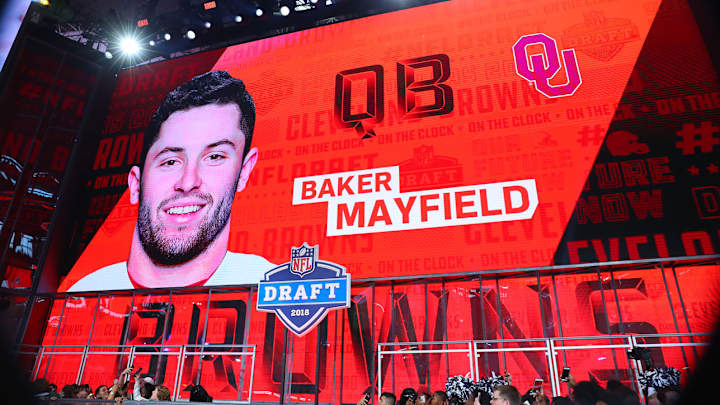 When is the 2019 NFL Draft? When is the 2019 NFL Draft?