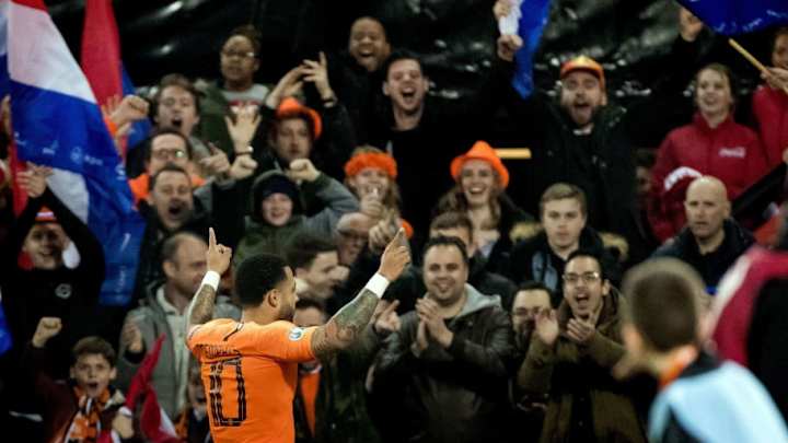 Netherlands vs Germany Preview: Where to Watch, Live Stream, Kick Off Time & Team News