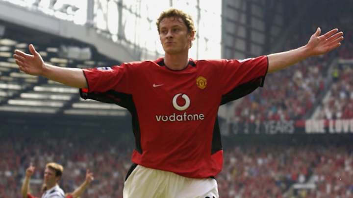 Ole Gunnar Solskjaer: 11 of His Greatest Man Utd Moments