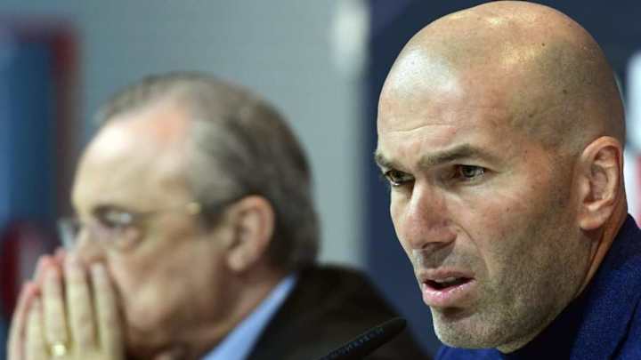 Zinedine Zidane descarta a Van de Beek y se encapricha con el fichaje Pogba