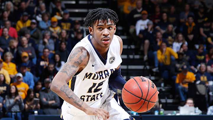 Why the NCAA Tournament Selection Committee Should Embrace Mid-Majors This Year Why the NCAA Tournament Selection Committee Should Embrace Mid-Majors This Year